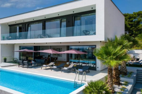 Beautiful Villa & Spa Althea